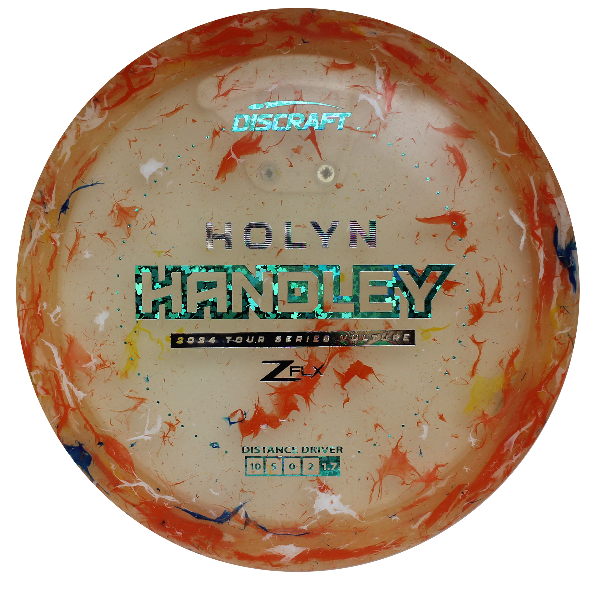 Discraft_tourseries_vulture