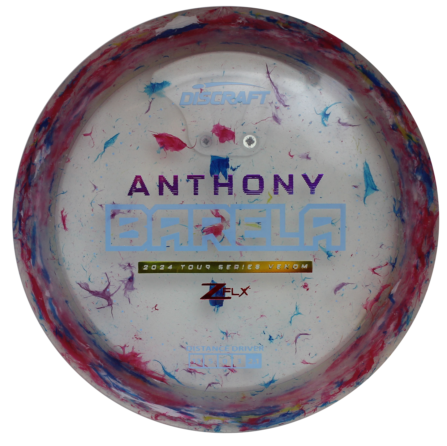Discraft Tour series - Venom