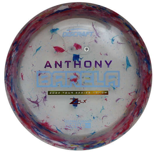 Discraft Tour series - Venom