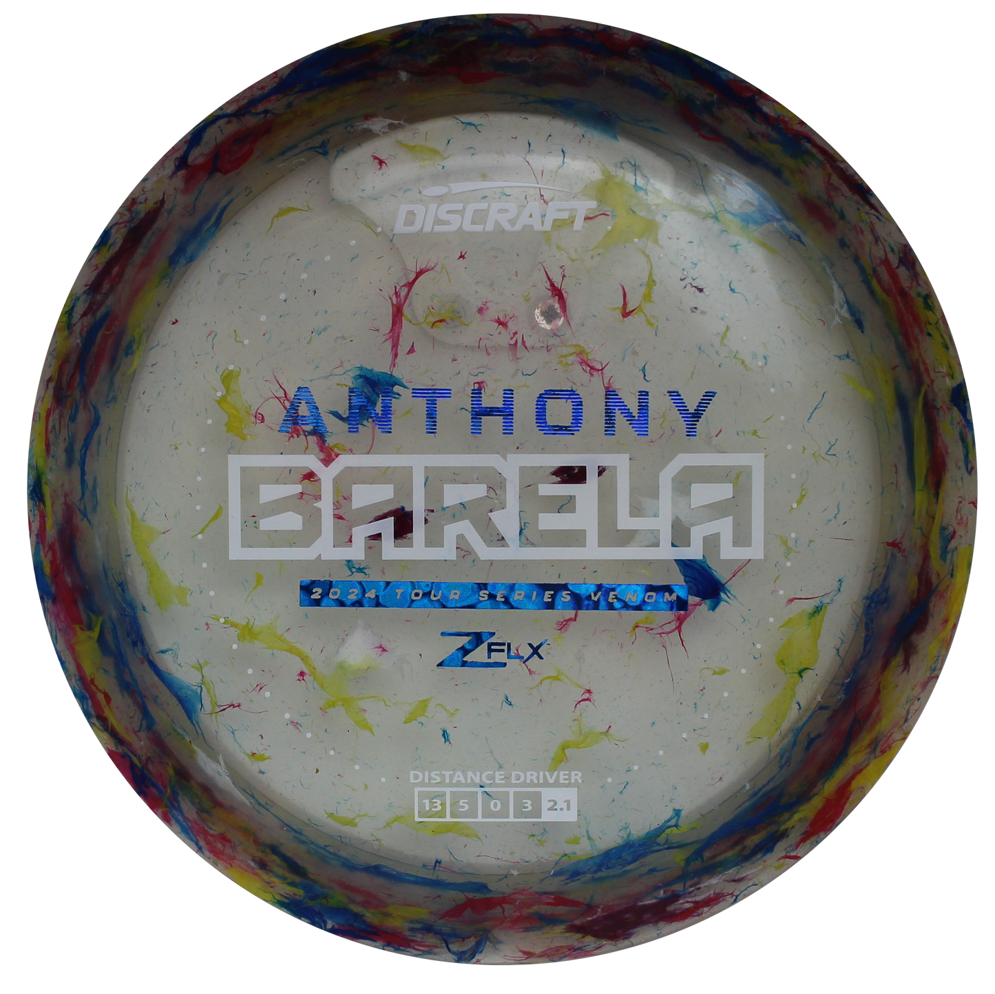Discraft Tour series - Venom