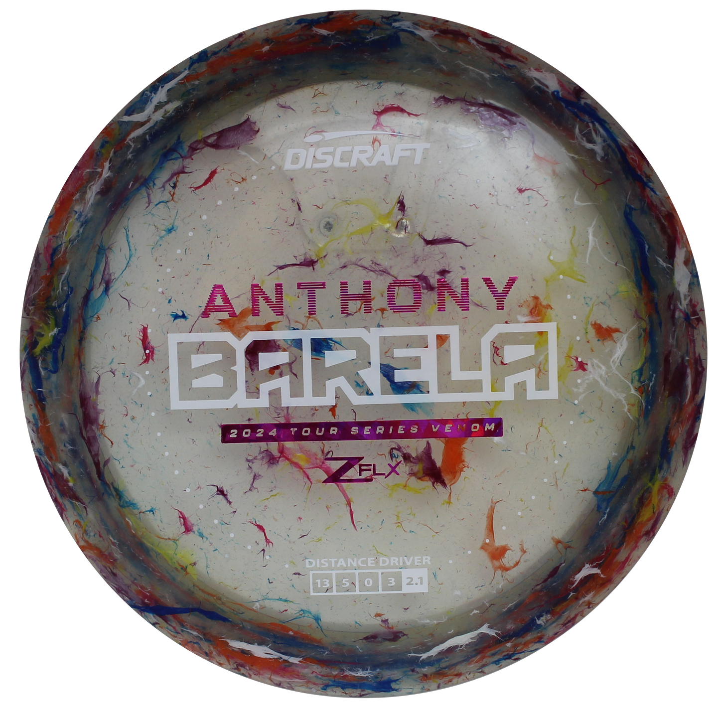 Discraft Tour series - Venom