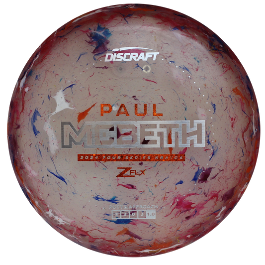 Discraft Tour series - Kratos