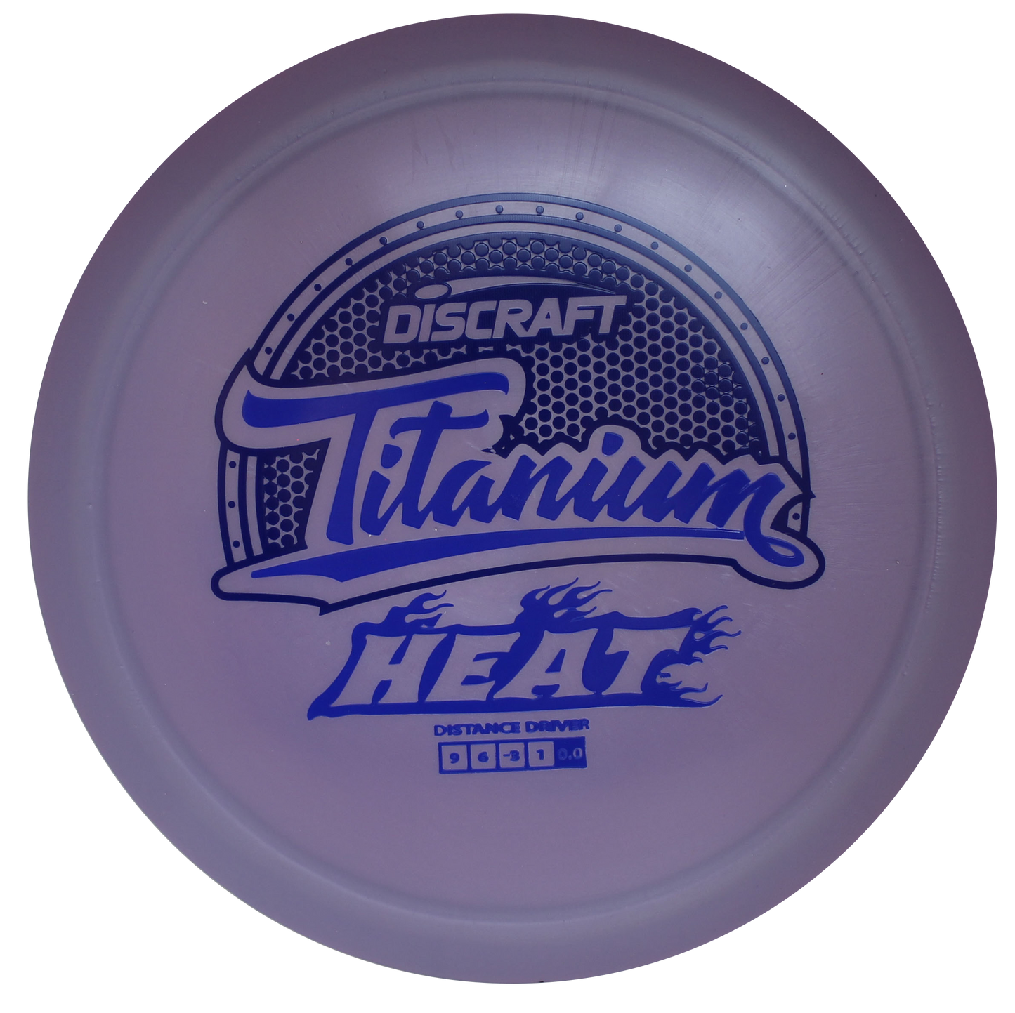 Titanium Heat