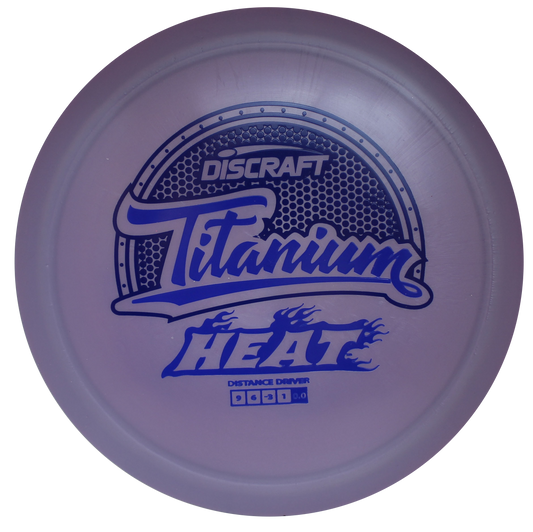 Titanium Heat