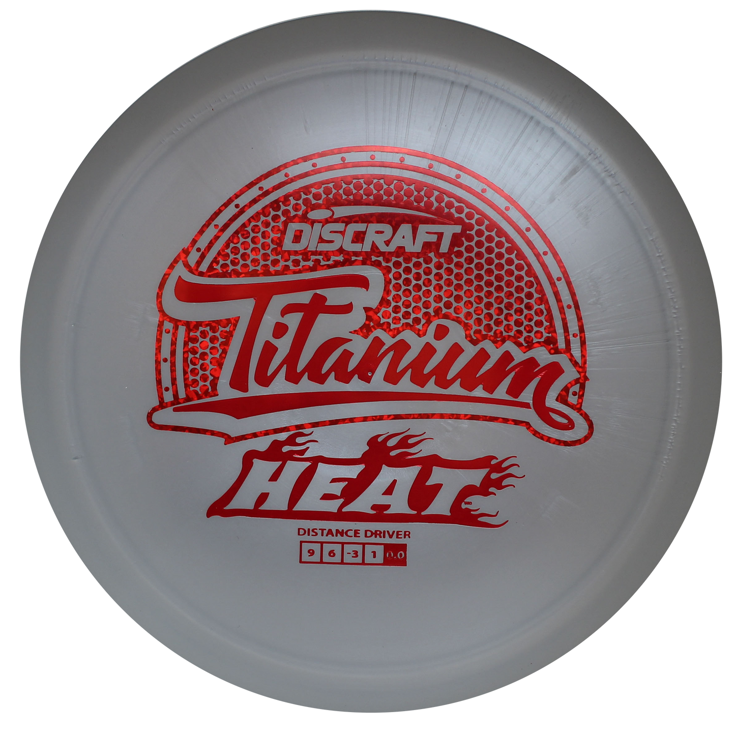 Titanium Heat