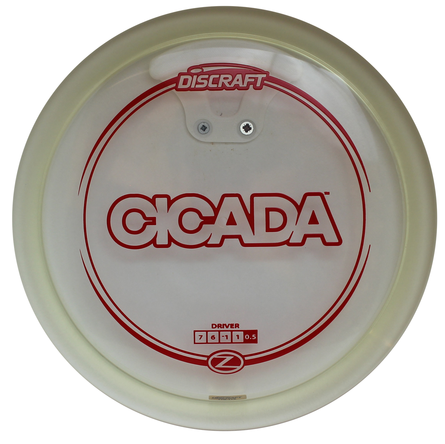 Z Cicada