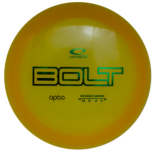 Opto Bolt