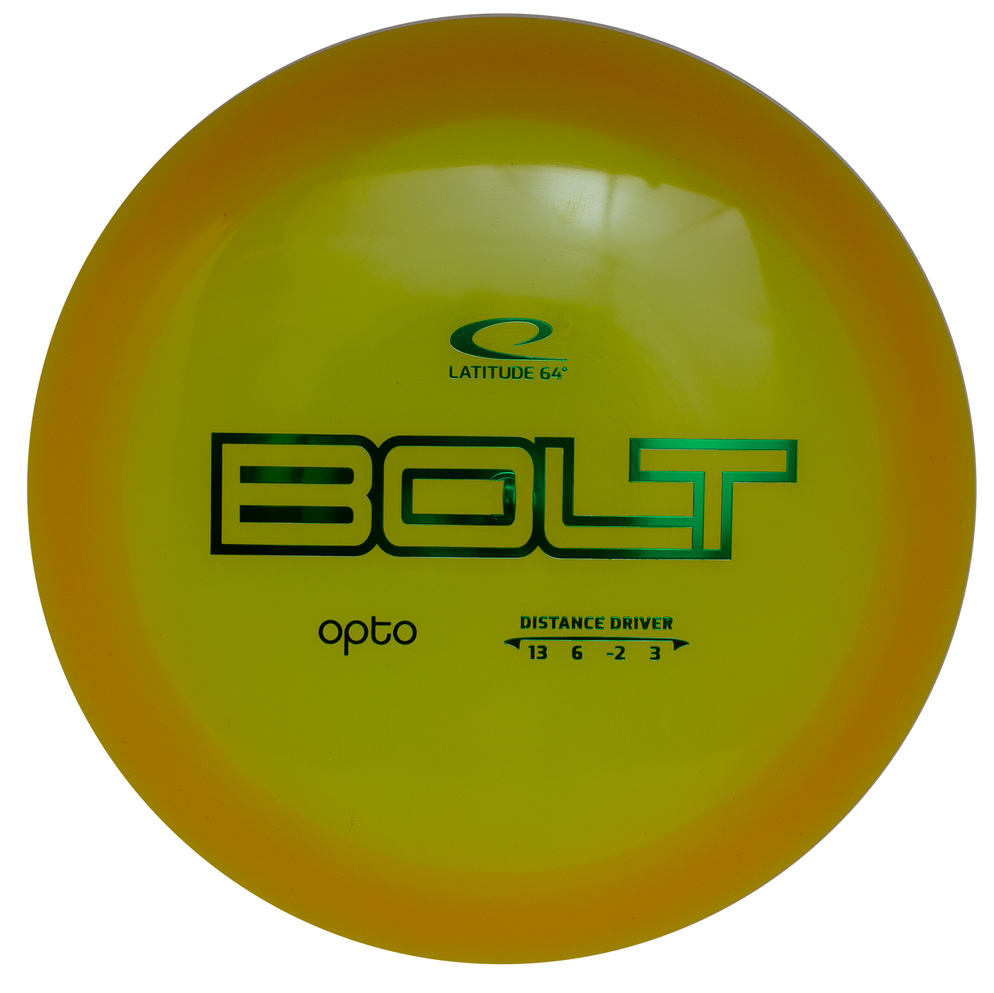 Opto Bolt