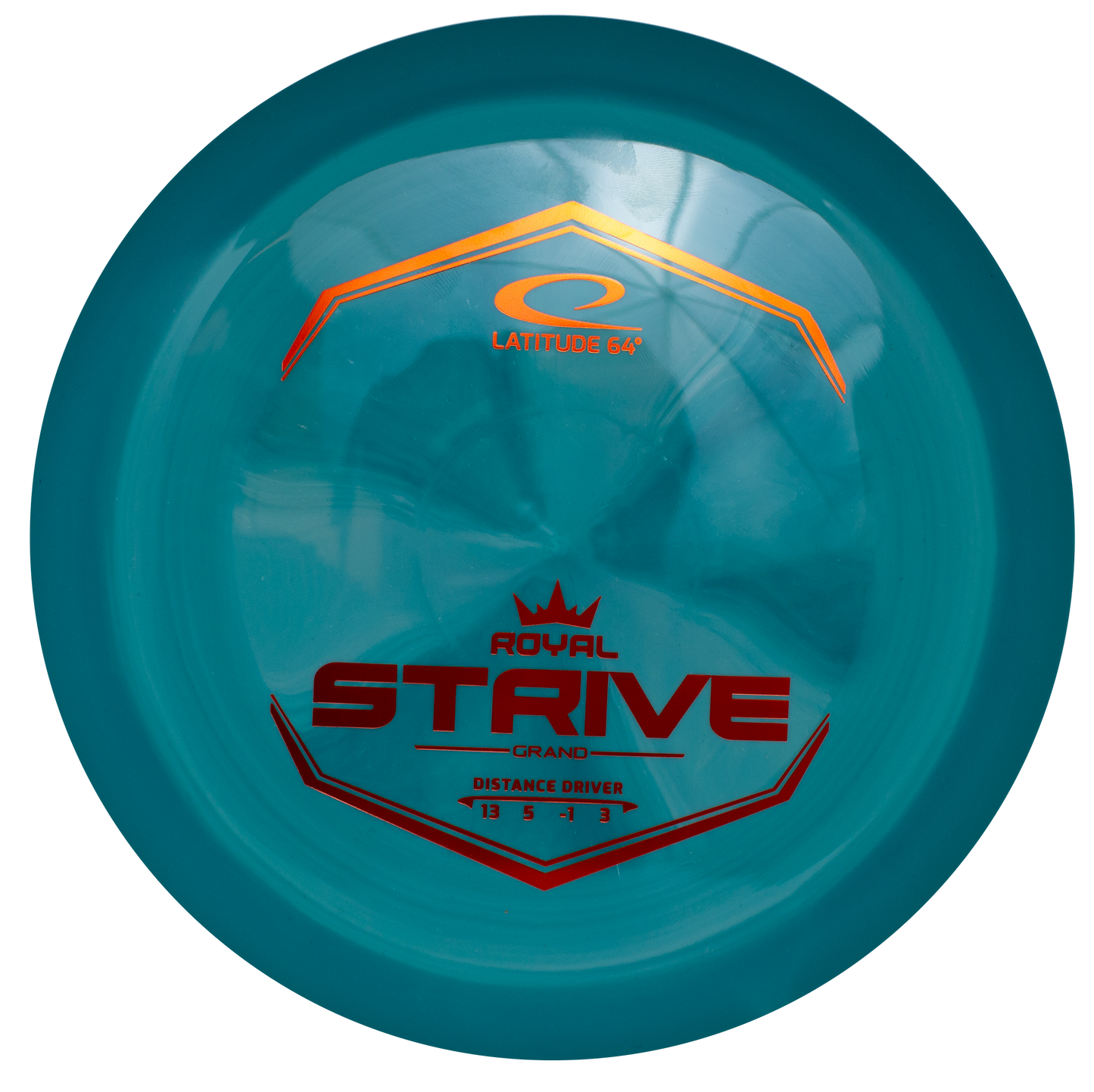 Grand Strive