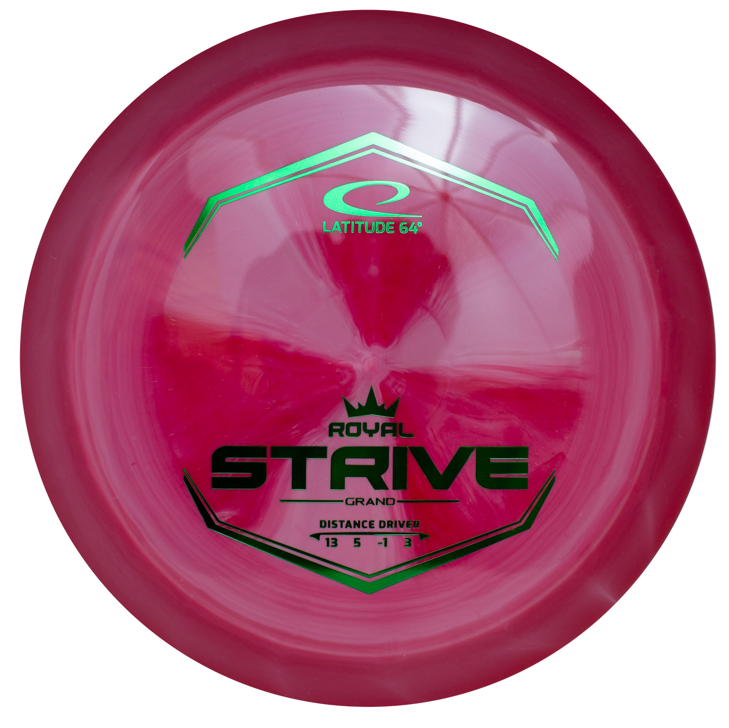 Grand Strive