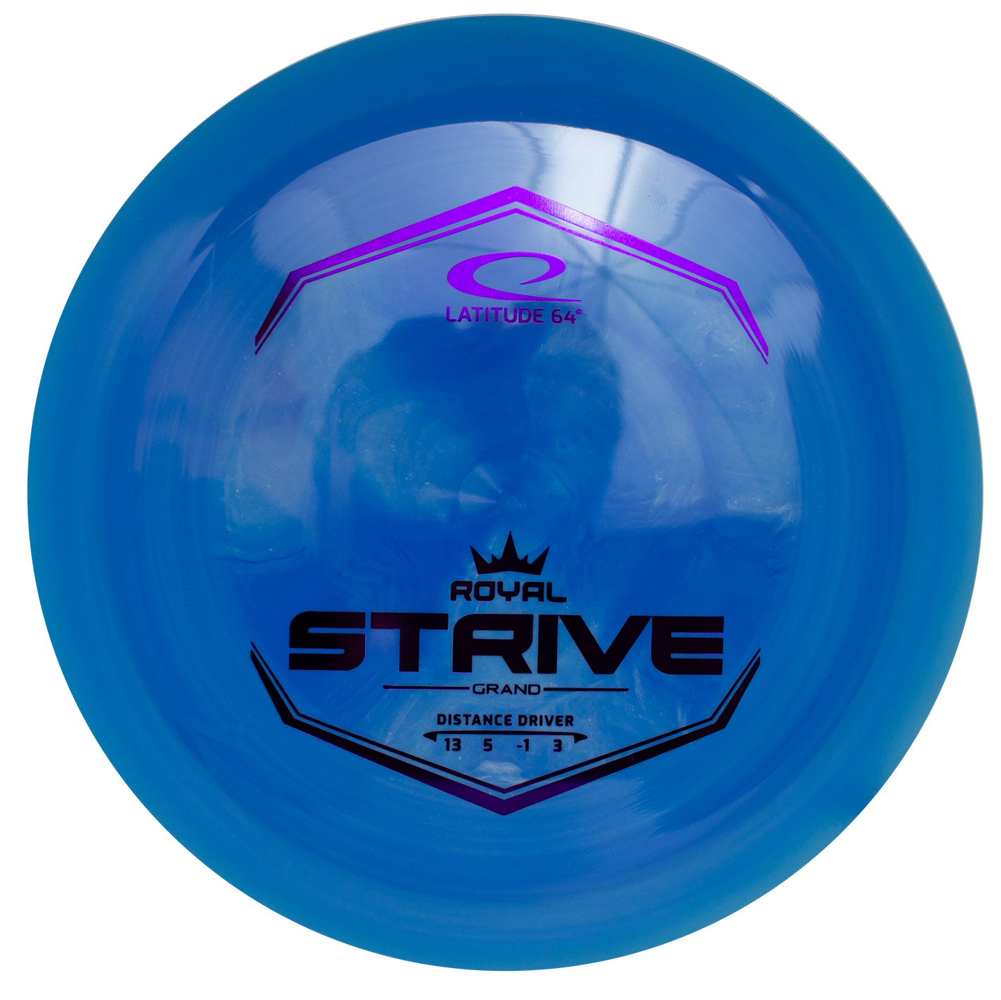 Grand Strive
