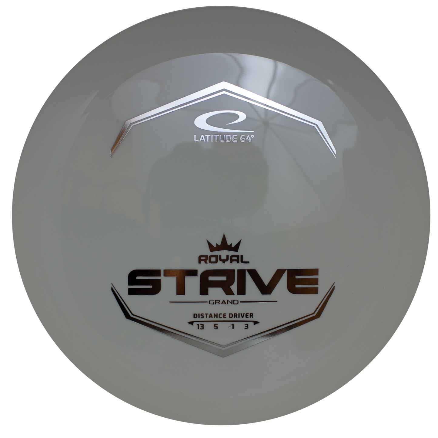 Grand Strive