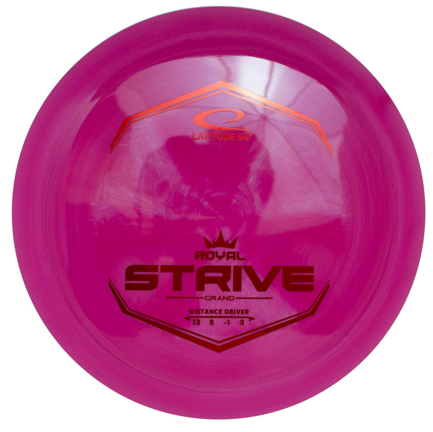 Grand Strive