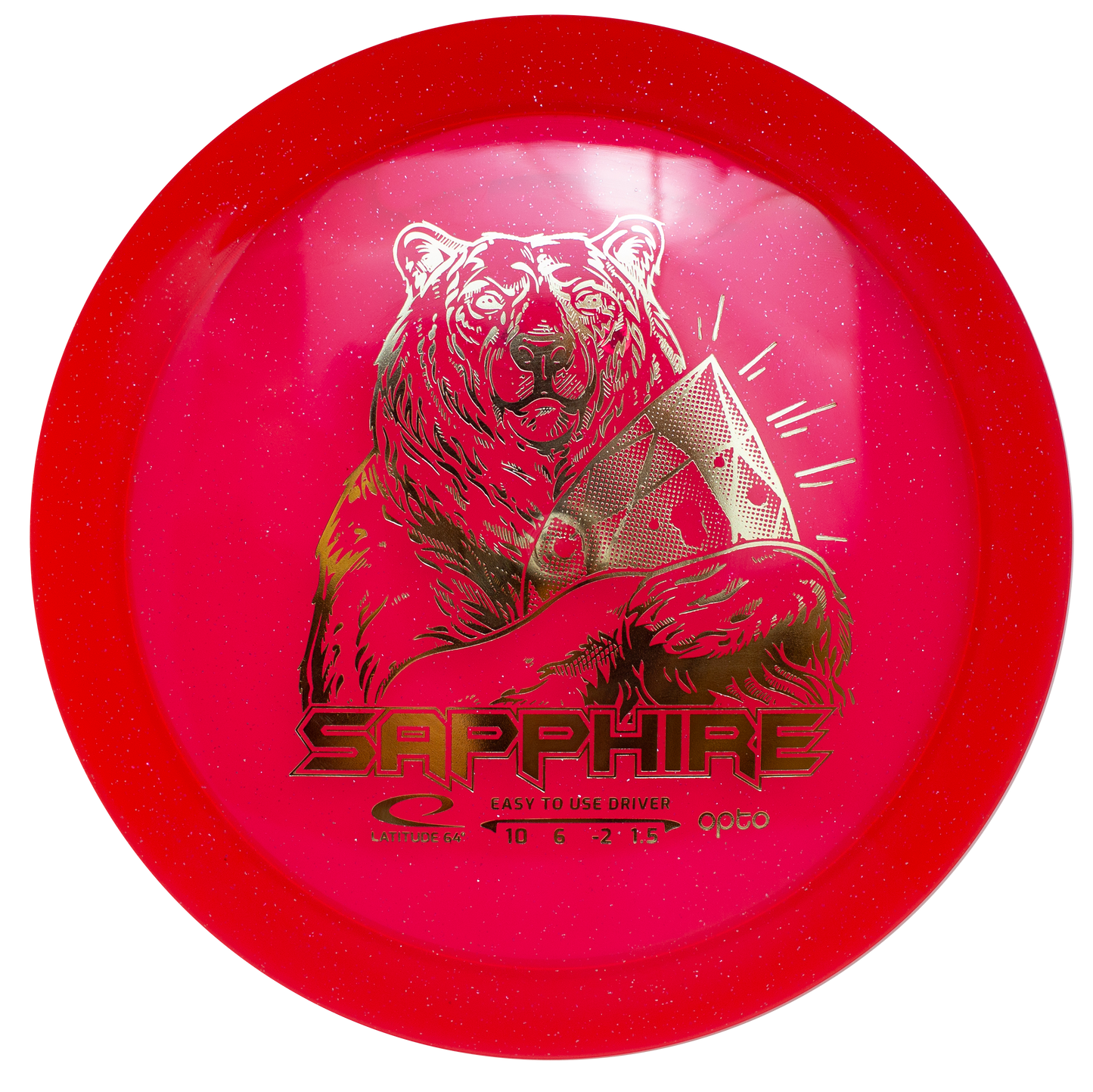 Opto Sapphire