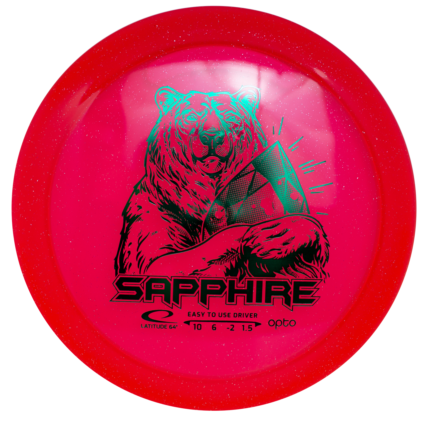 Opto Sapphire