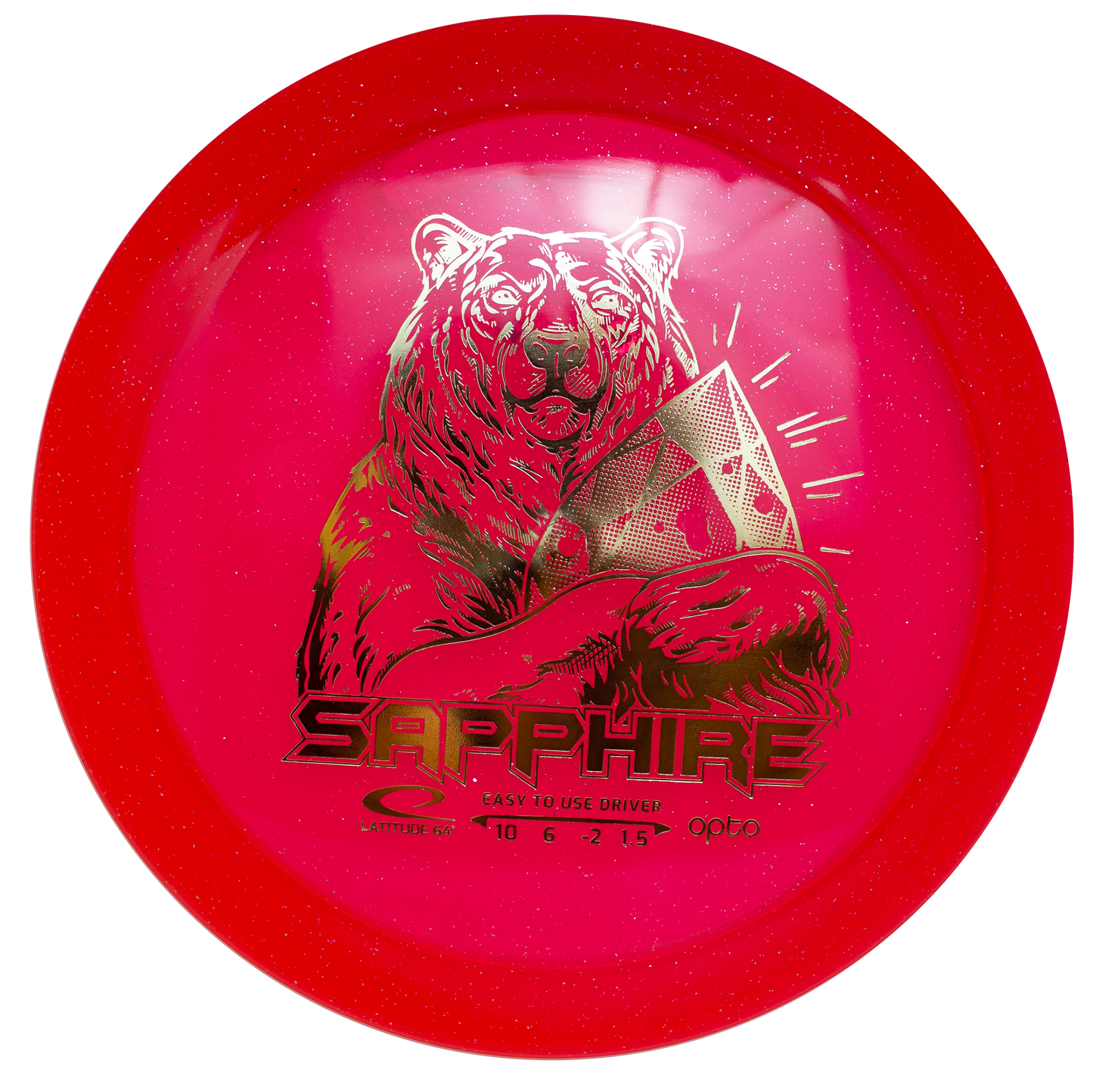 Opto Sapphire