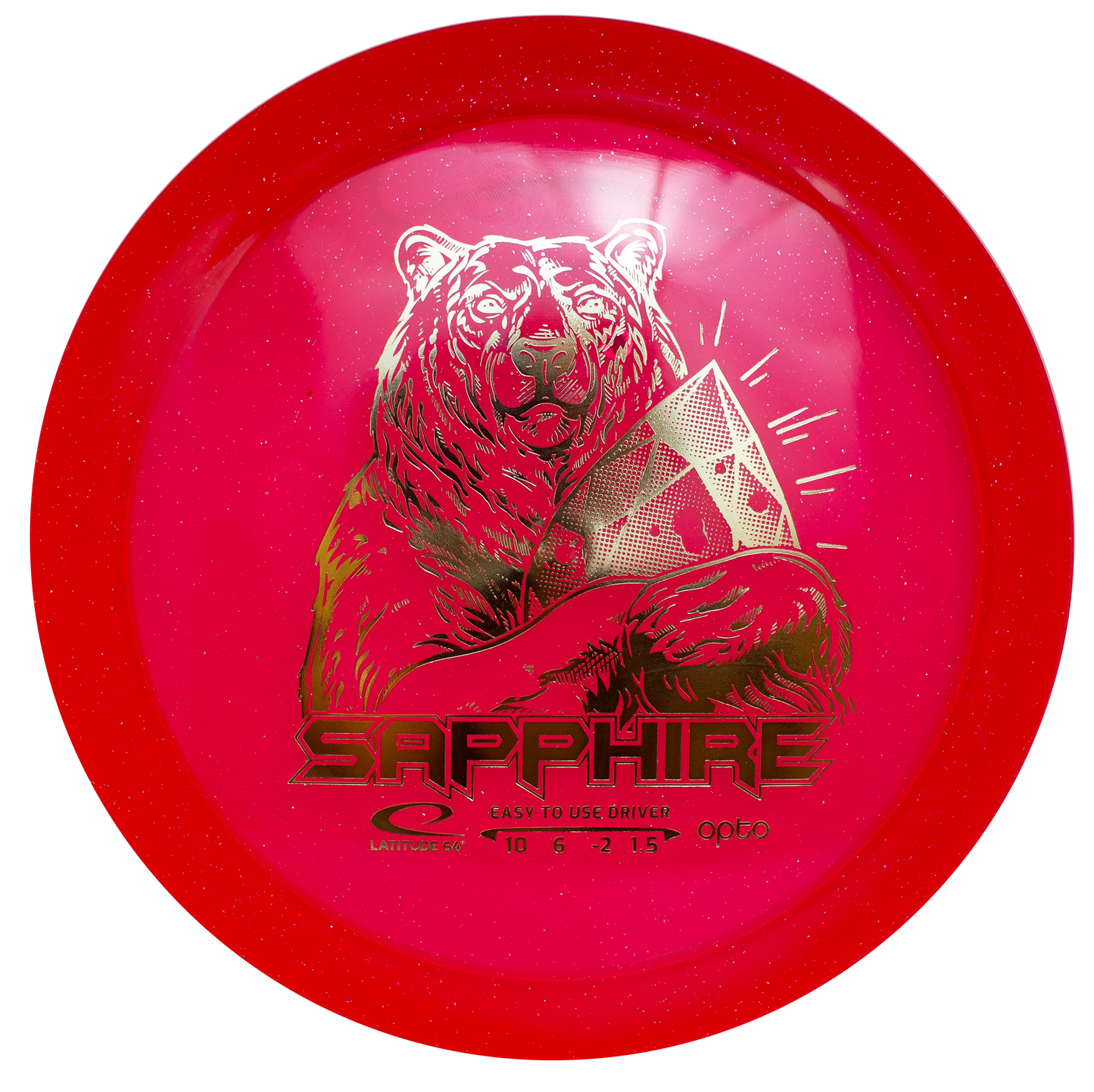 Opto Sapphire