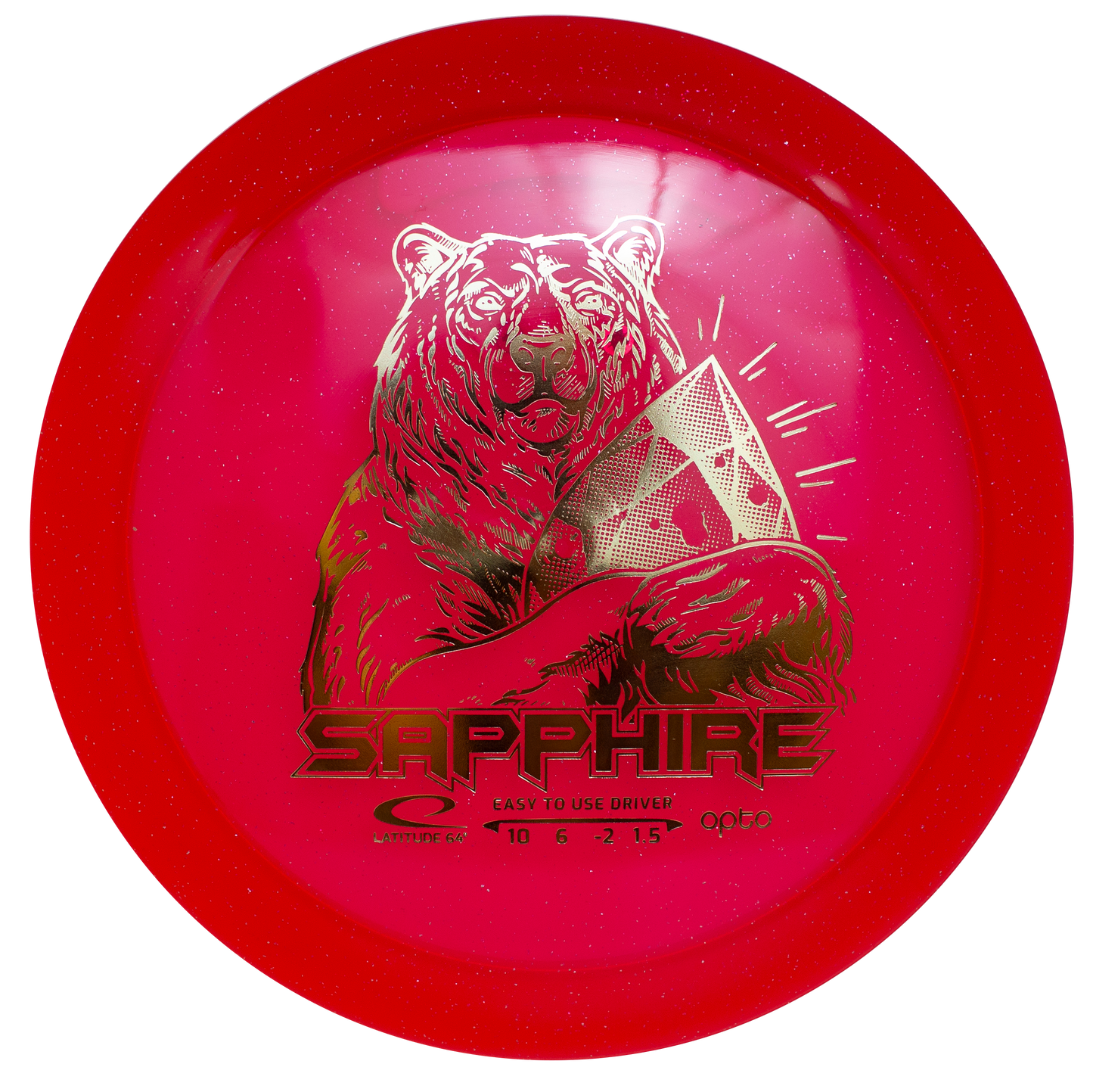 Opto Sapphire