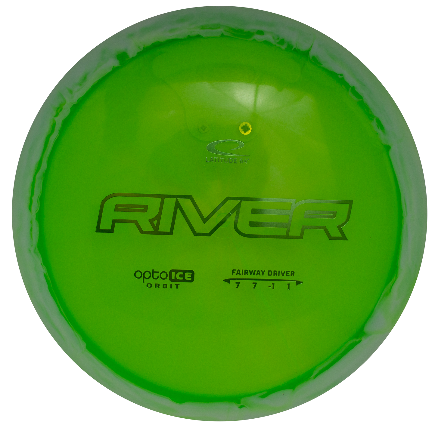 Opto-Ice River