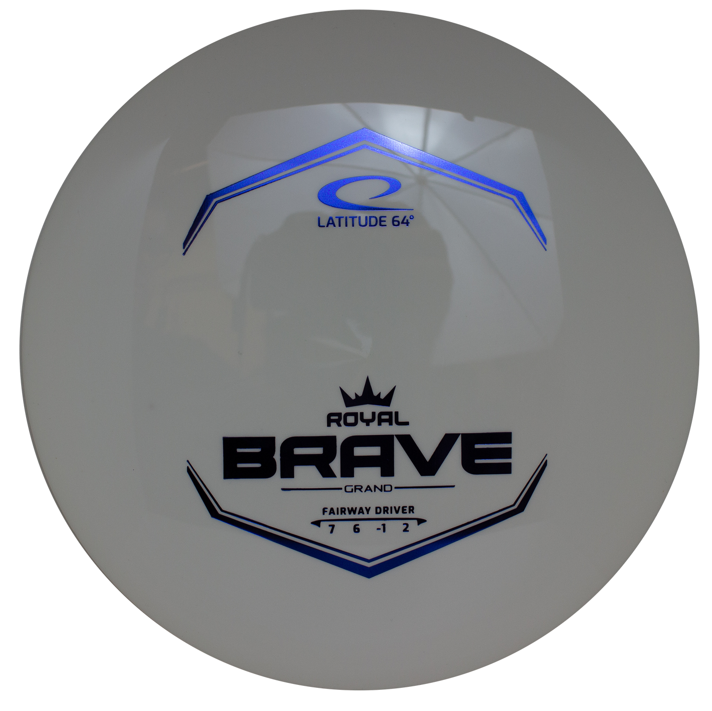 Grand Brave