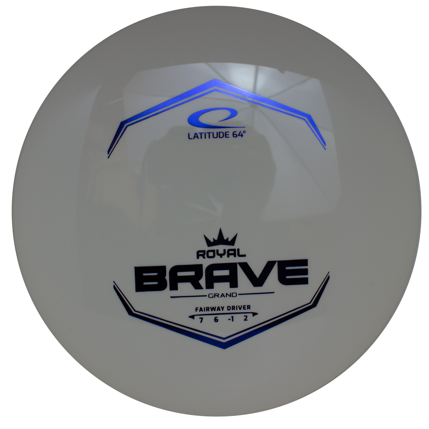 Grand Brave