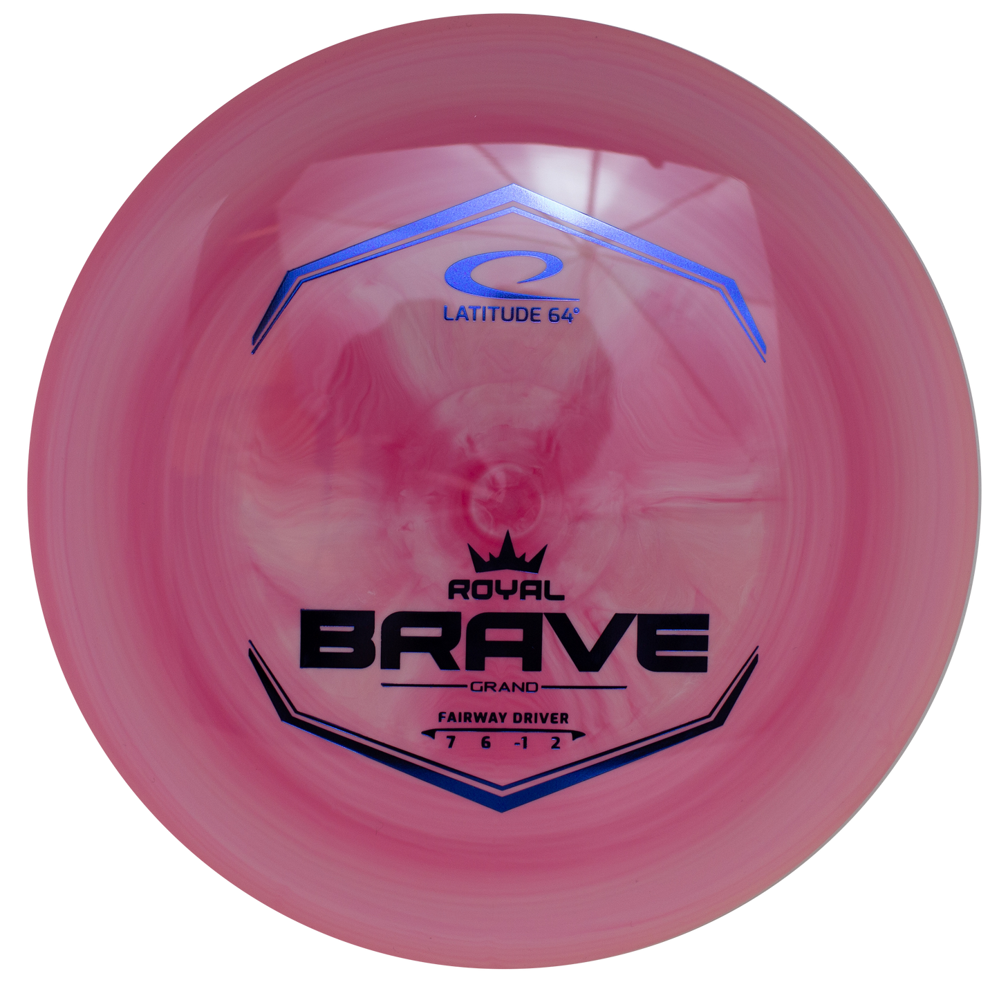 Grand Brave
