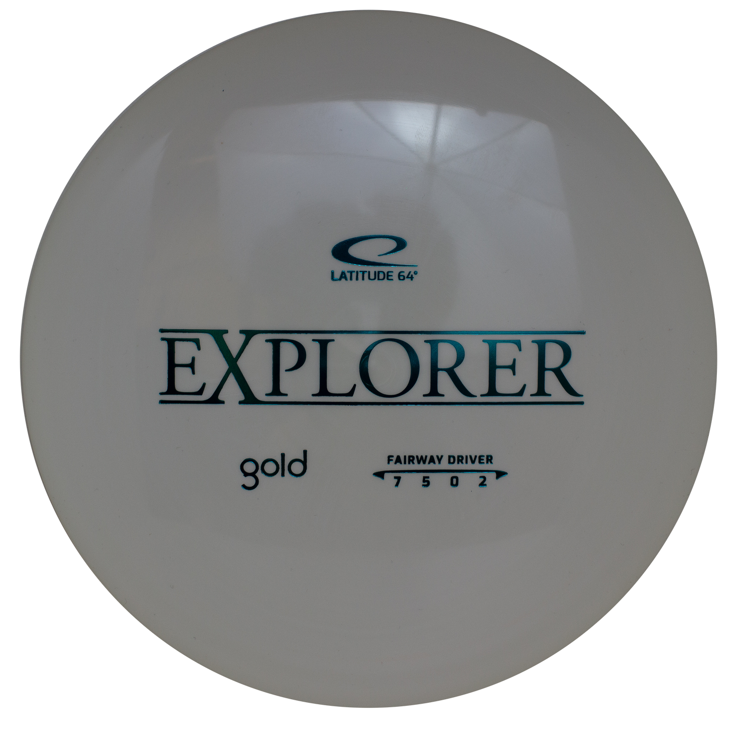 Gold Explorer