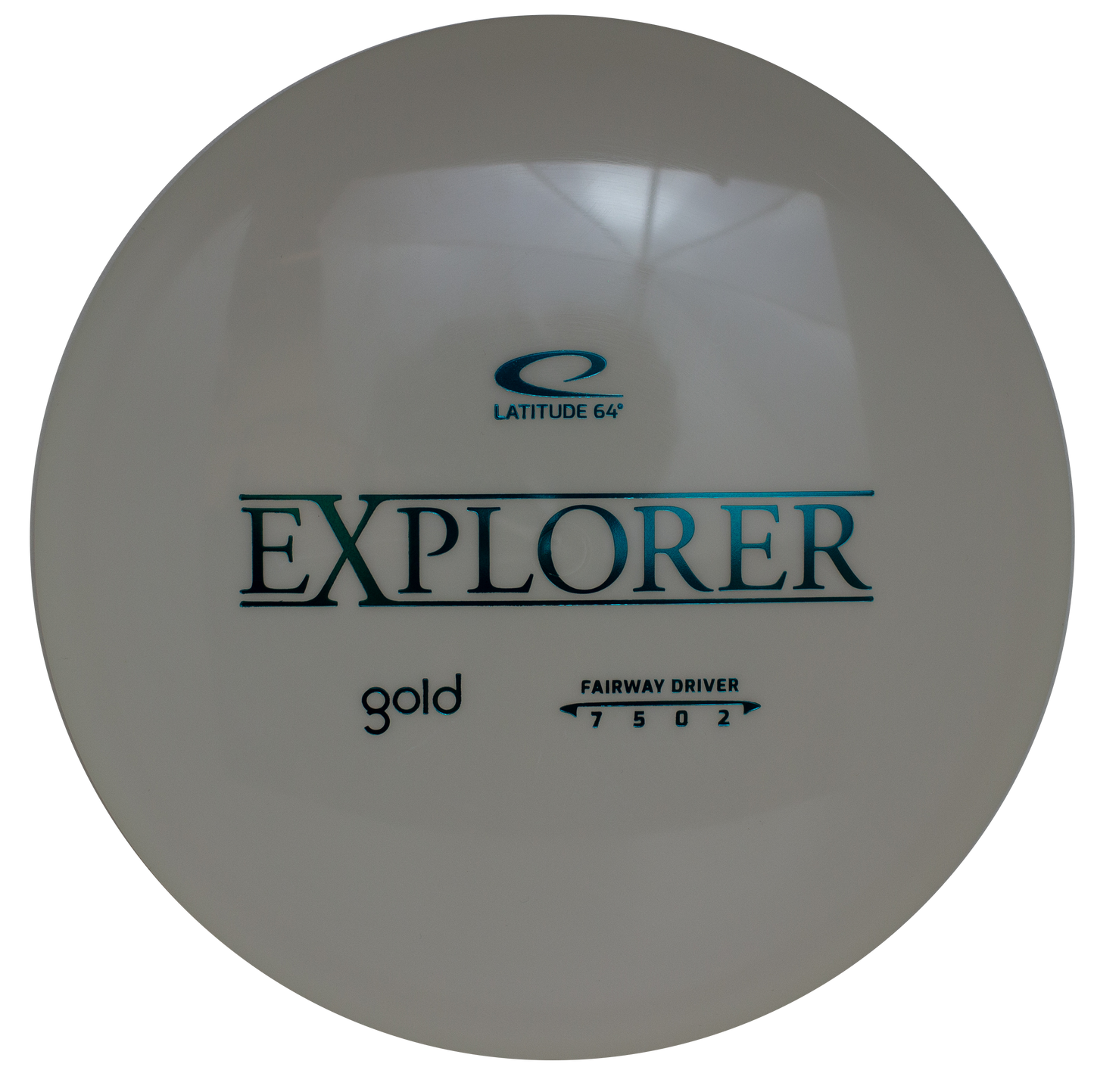 Gold Explorer