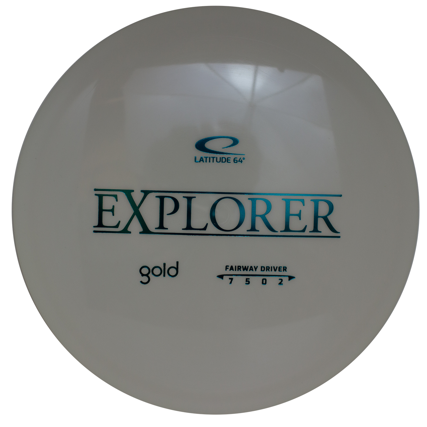 Gold Explorer