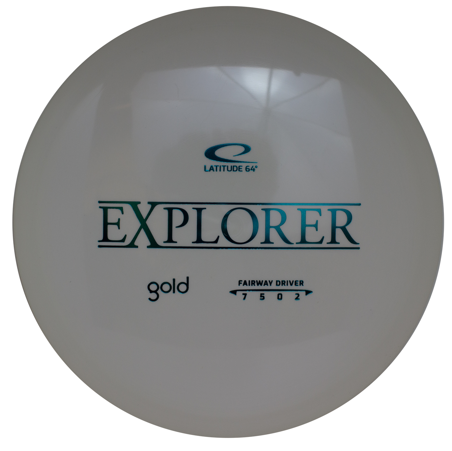 Gold Explorer