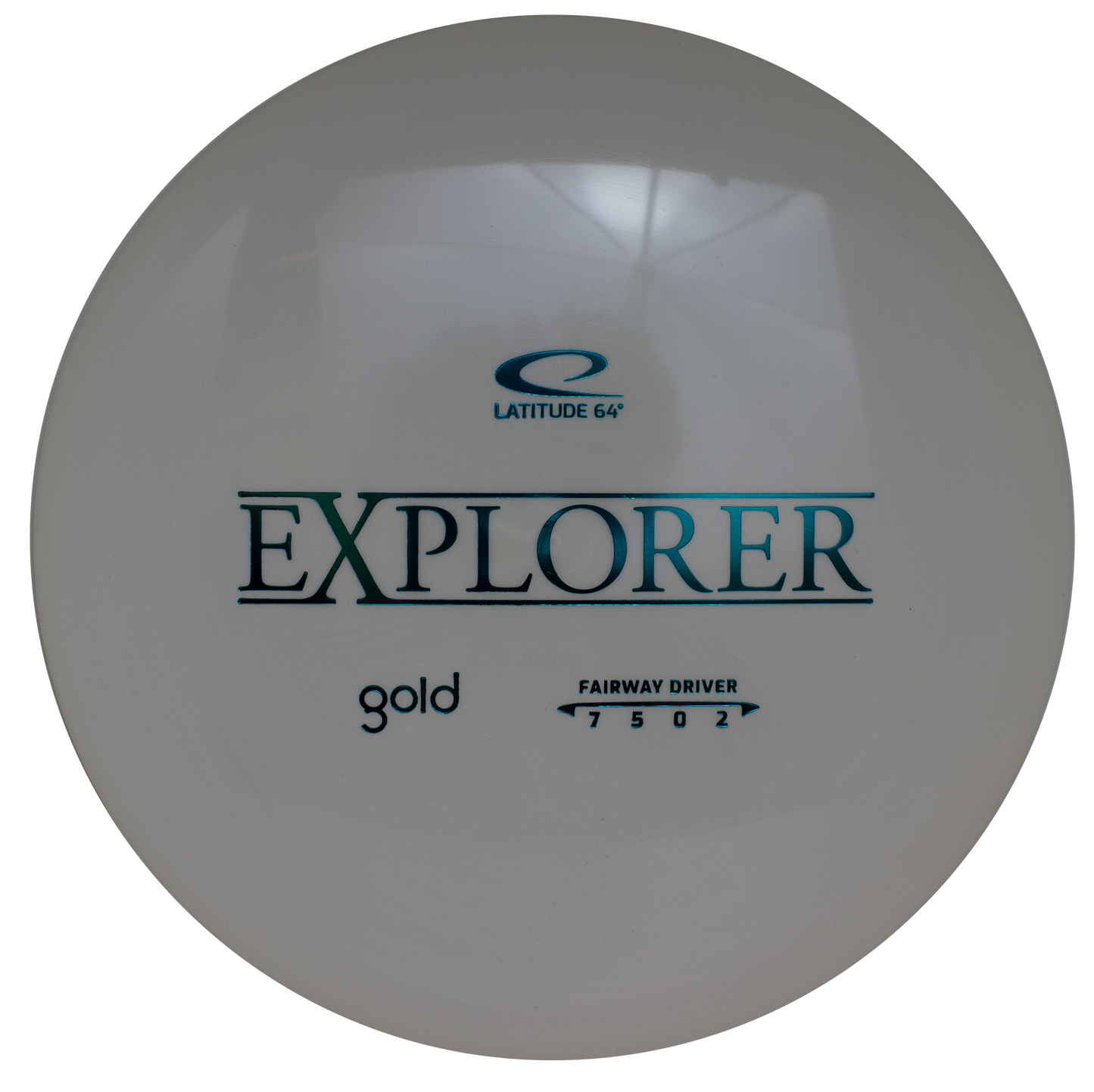 Gold Explorer
