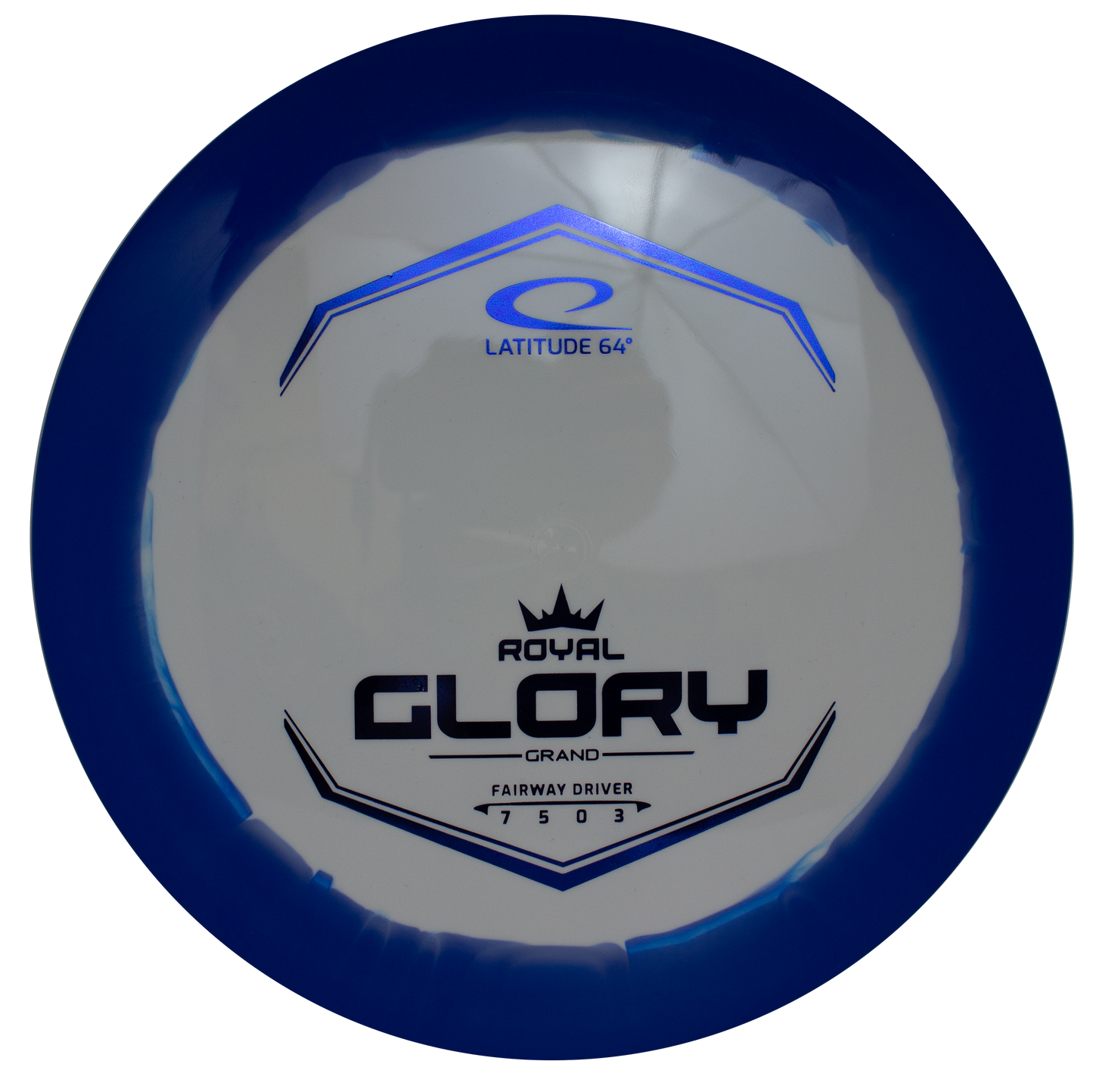 Grand Orbit Glory