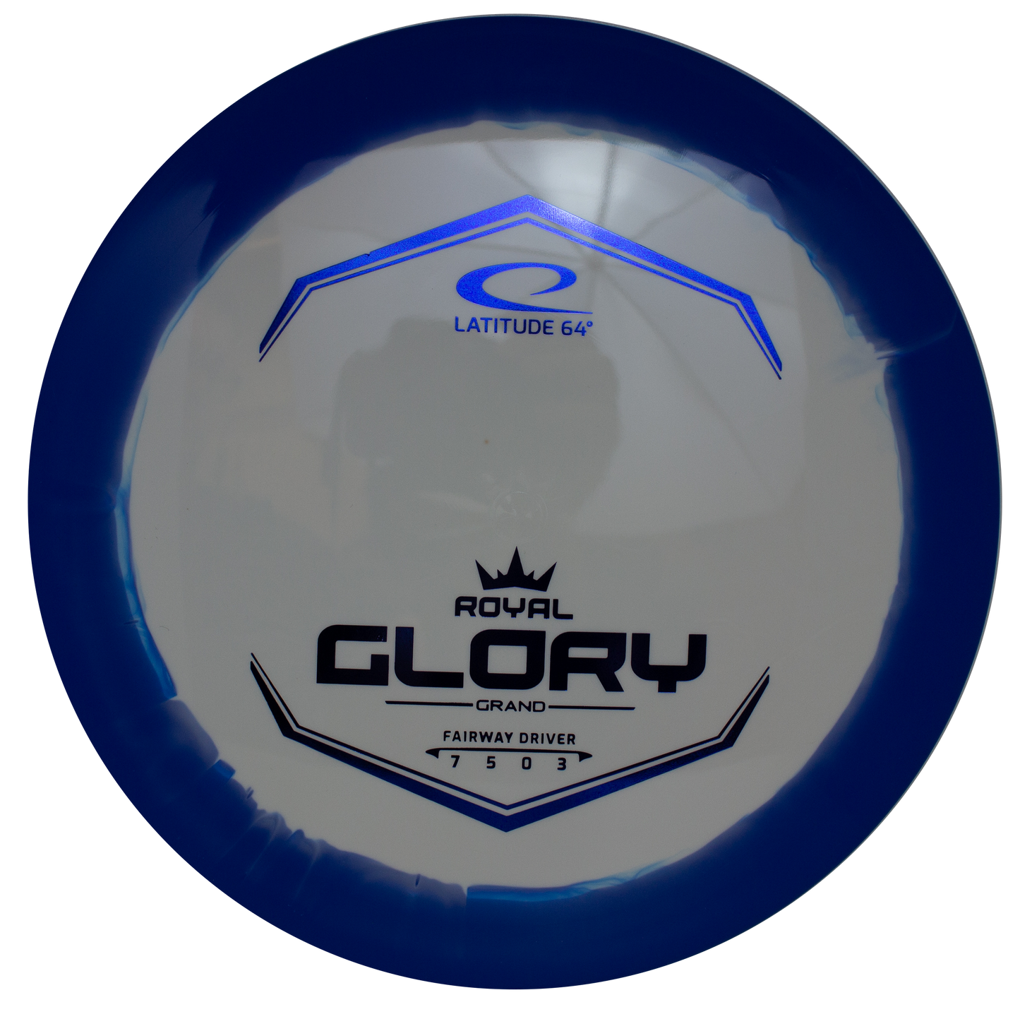 Grand Orbit Glory
