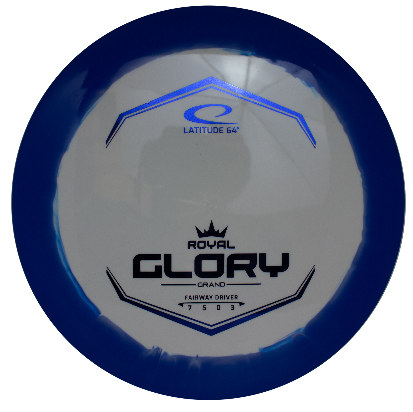 Grand Orbit Glory