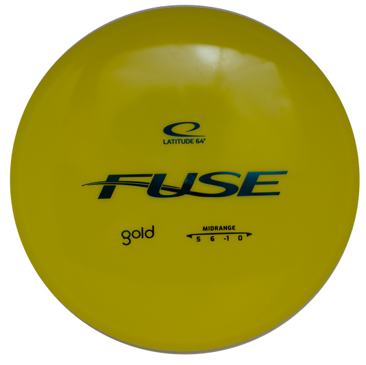 Gold Fuse