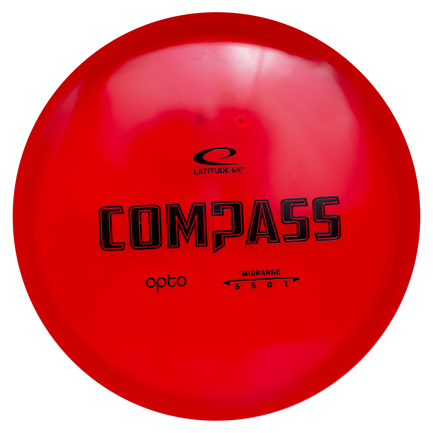 Opto Compass