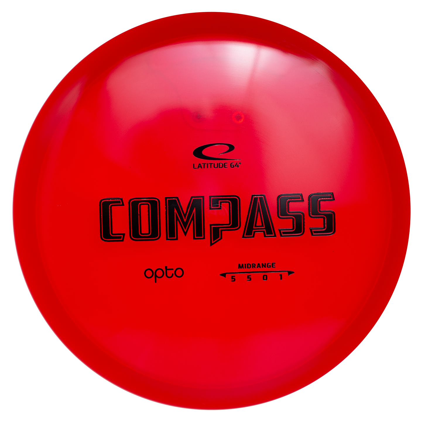 Opto Compass