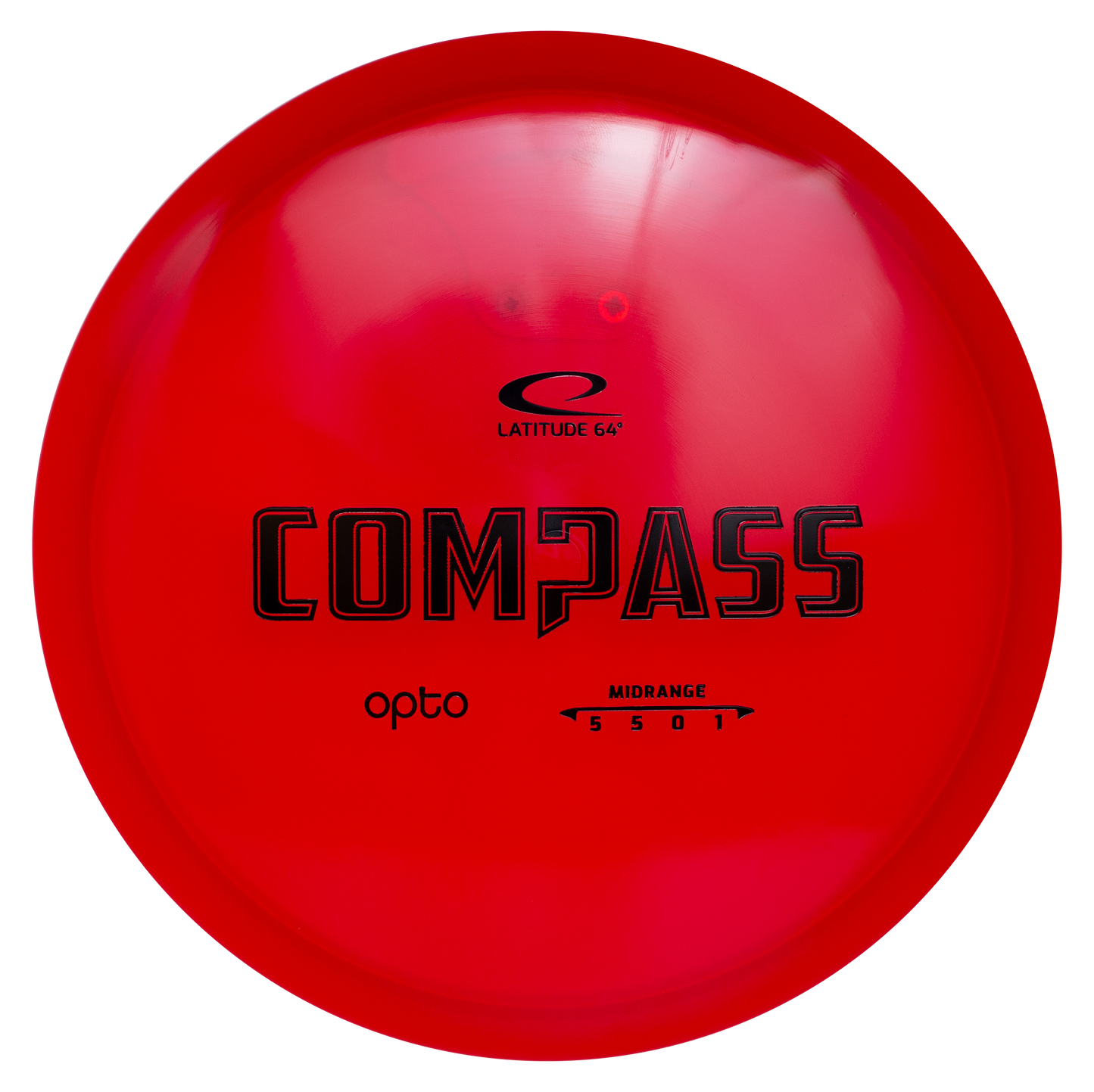 Opto Compass