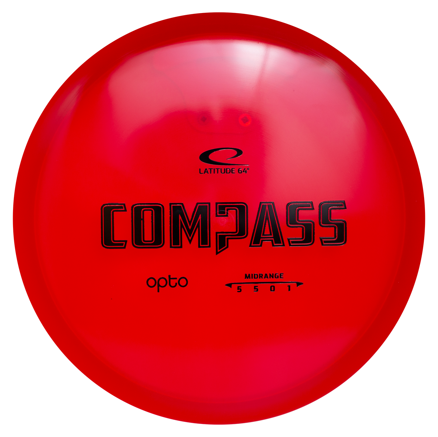 Opto Compass