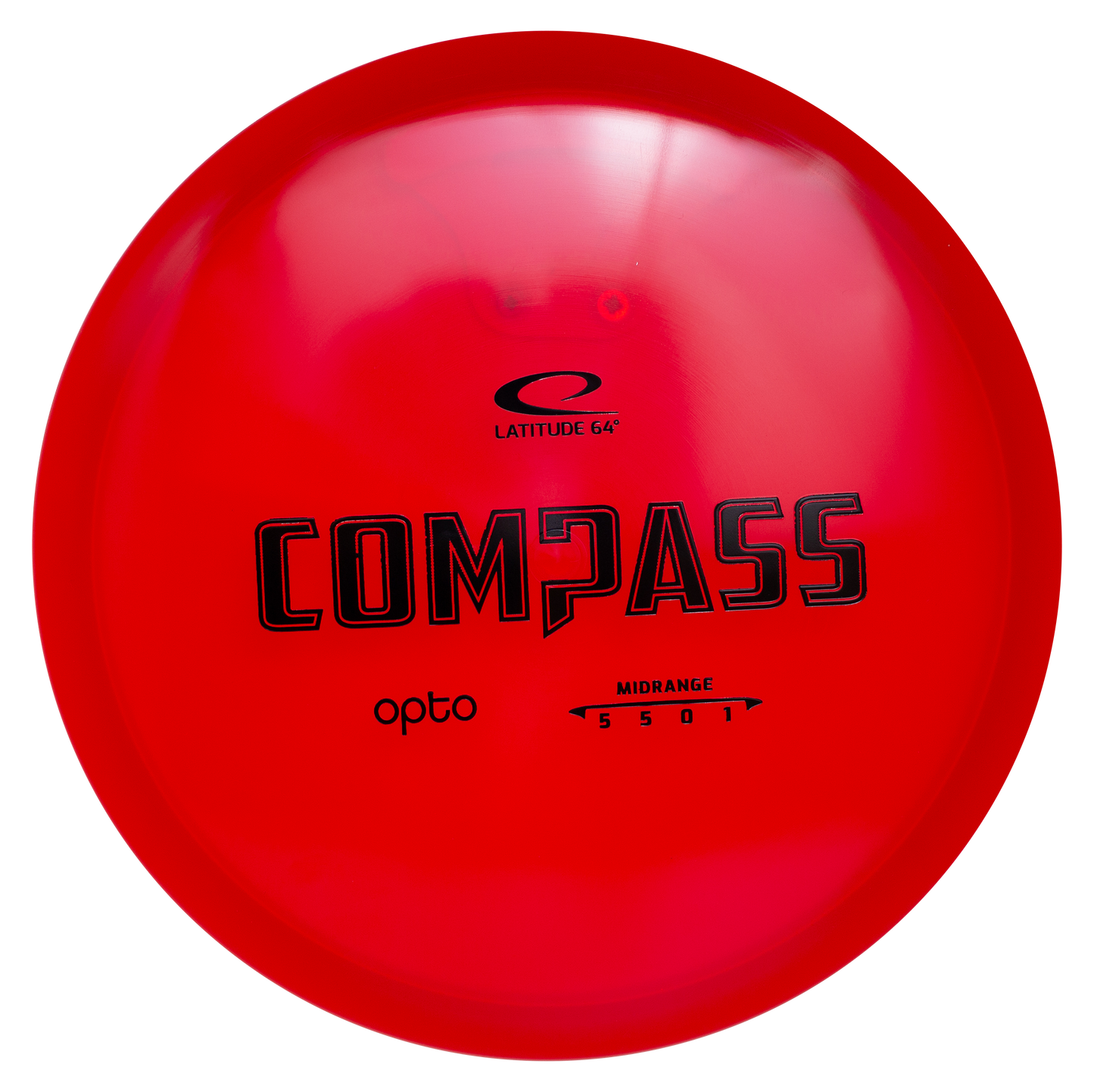Opto Compass