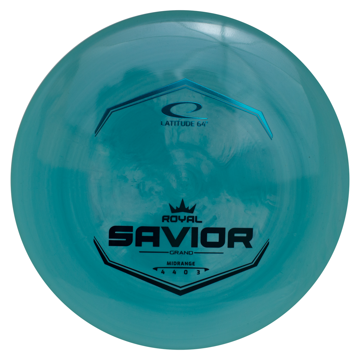 Grand Savior