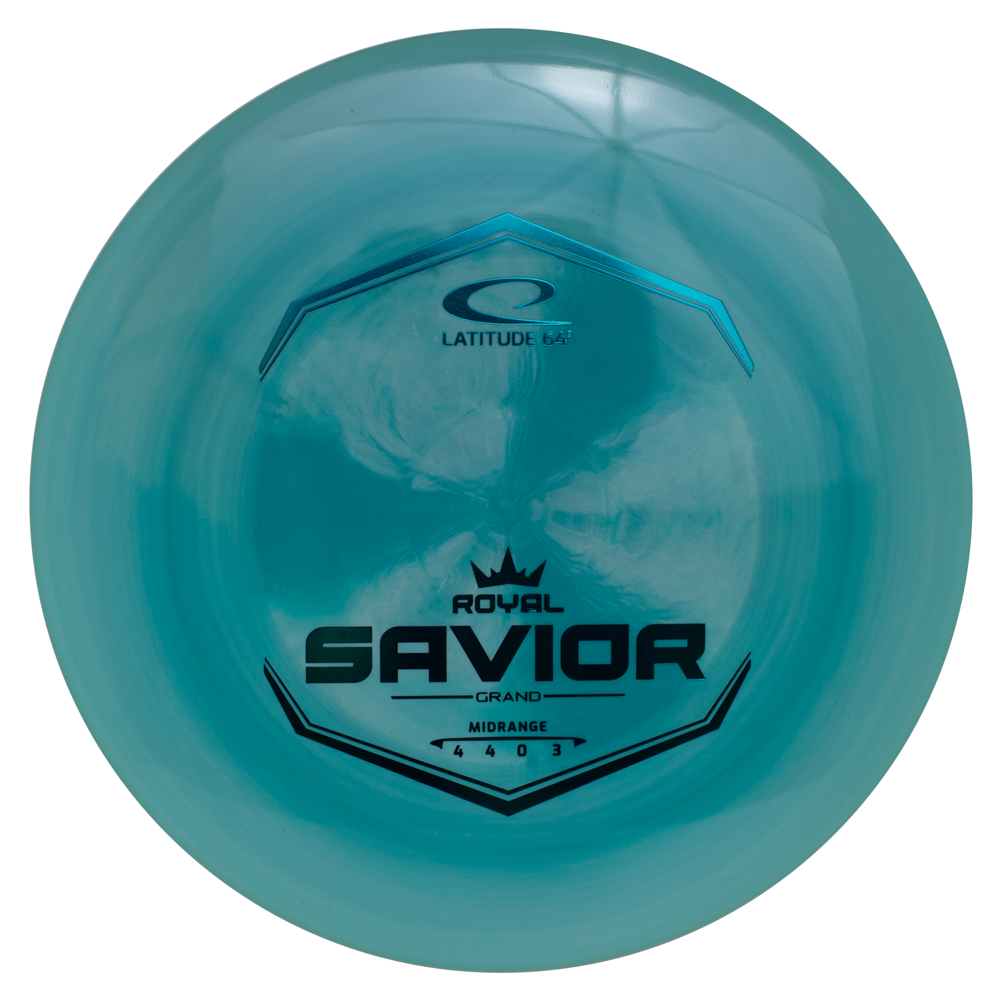 Grand Savior