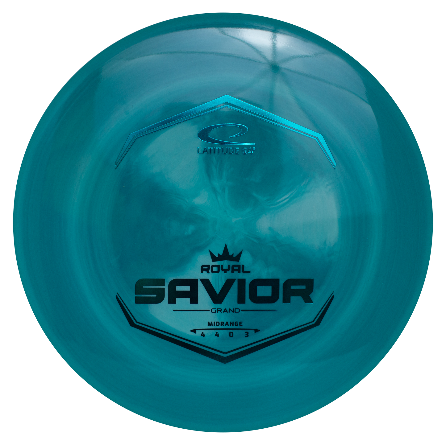 Grand Savior