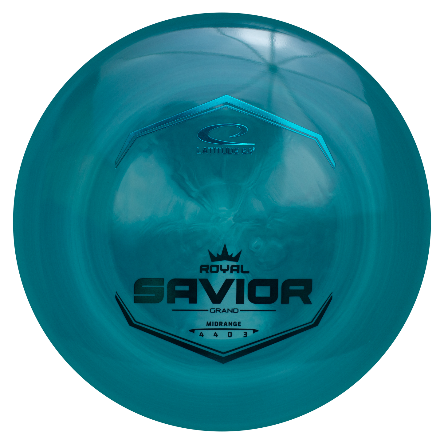 Grand Savior