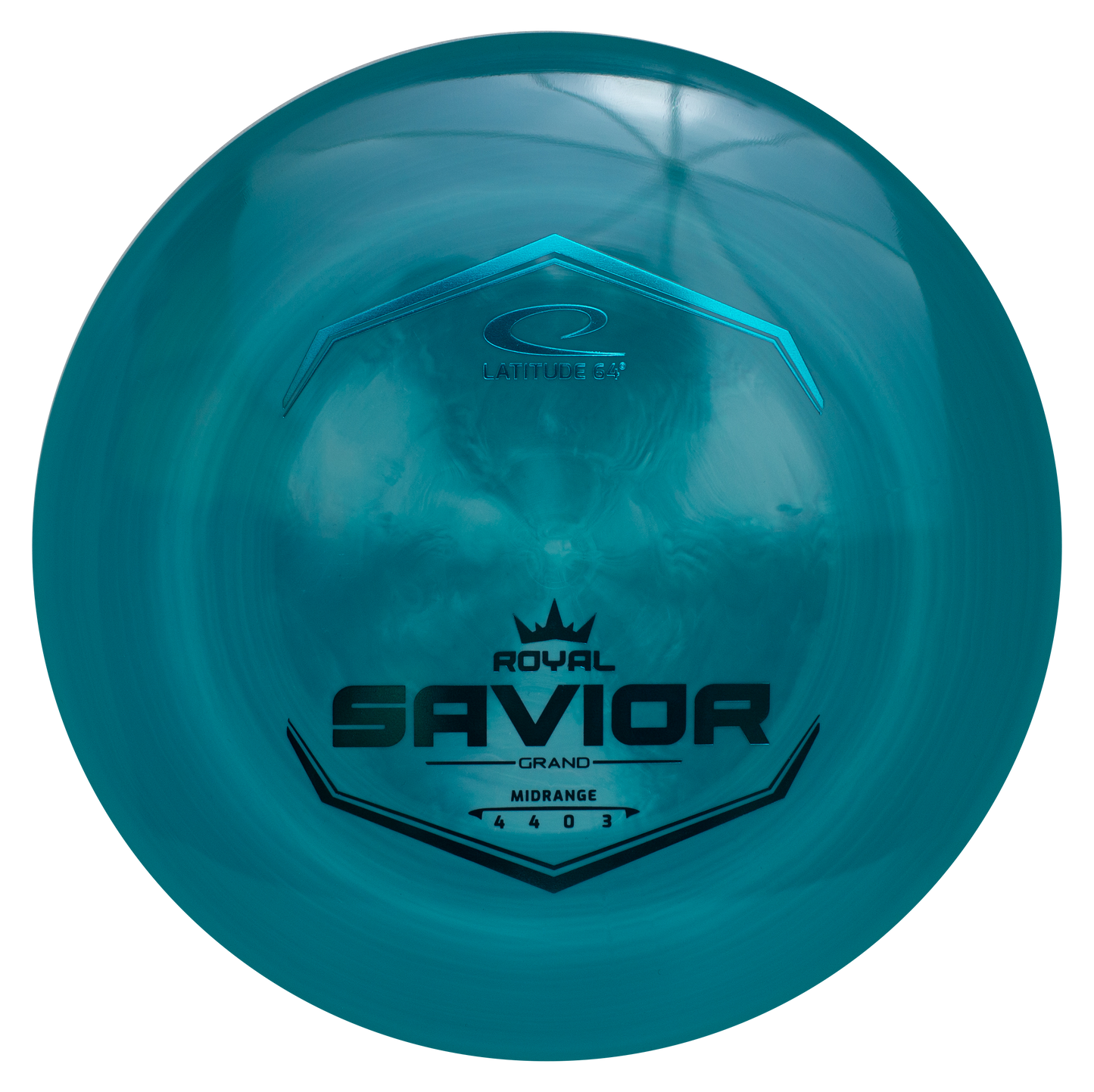 Grand Savior