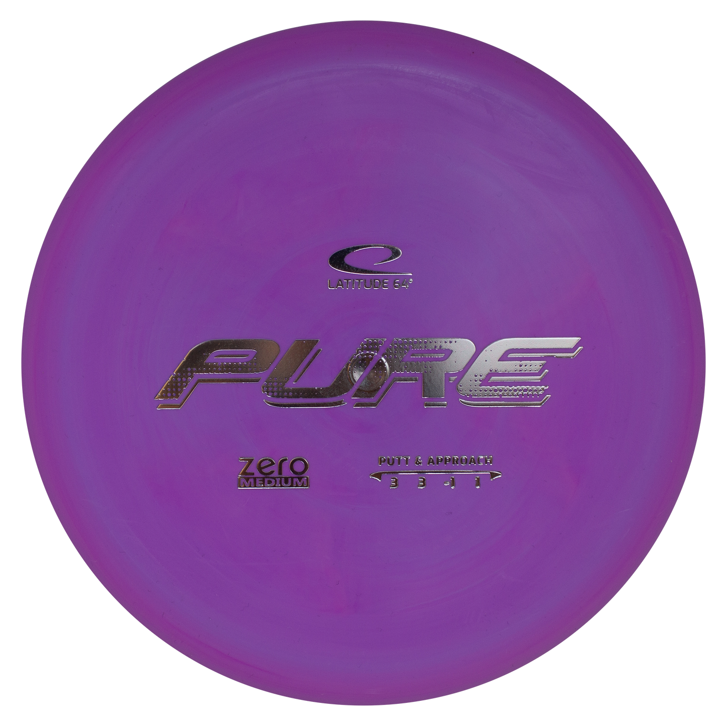 Zero Medium Pure