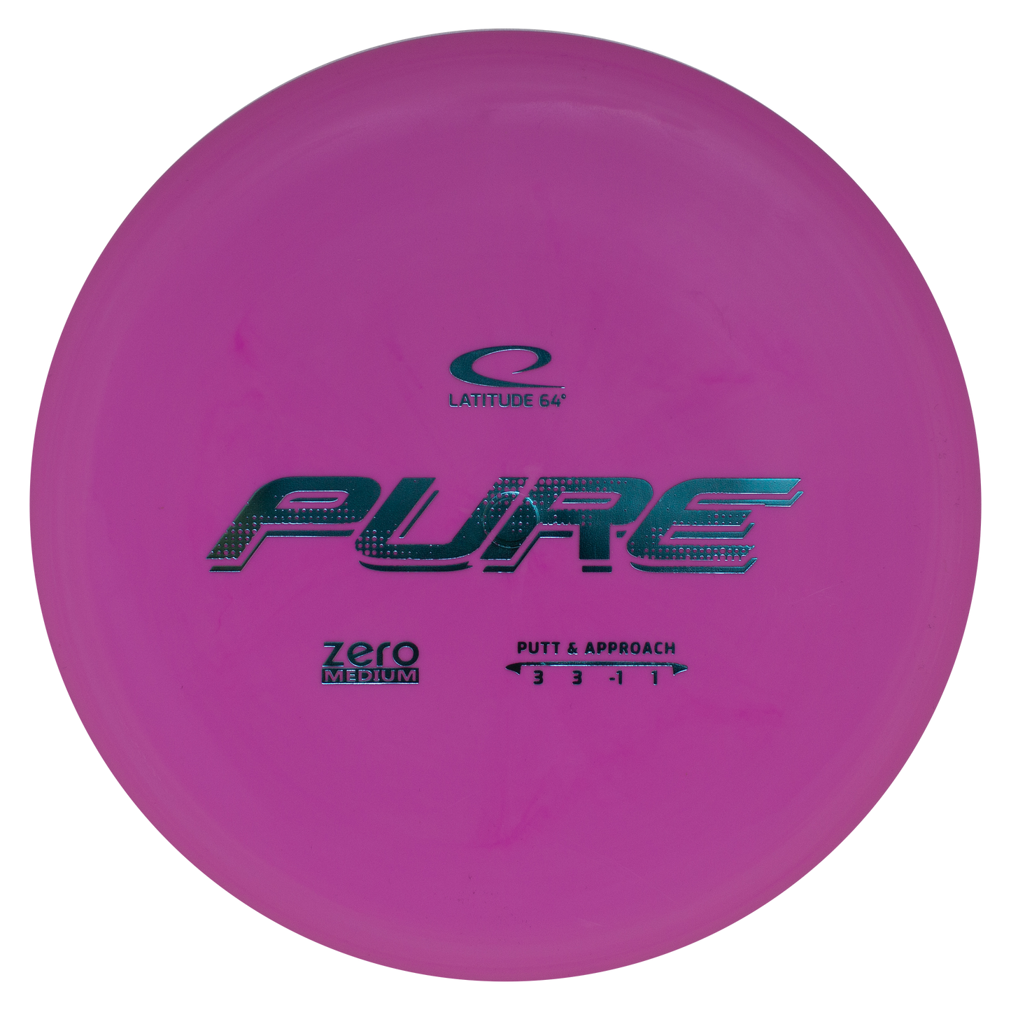 Zero Medium Pure