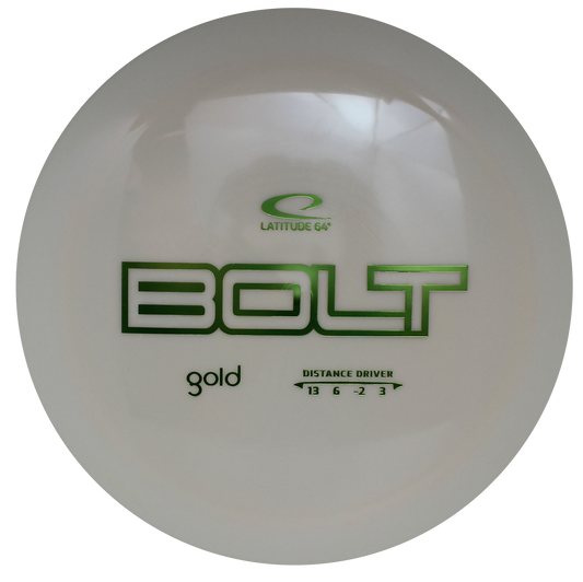 Gold Bolt