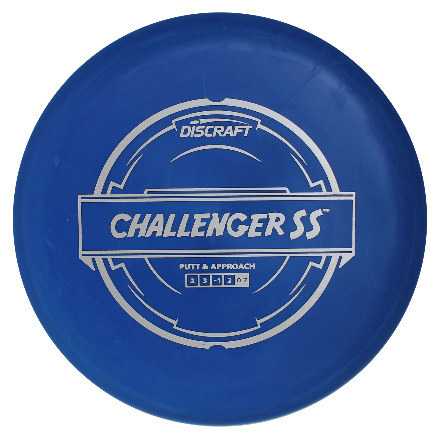 Putter Line Challenger SS