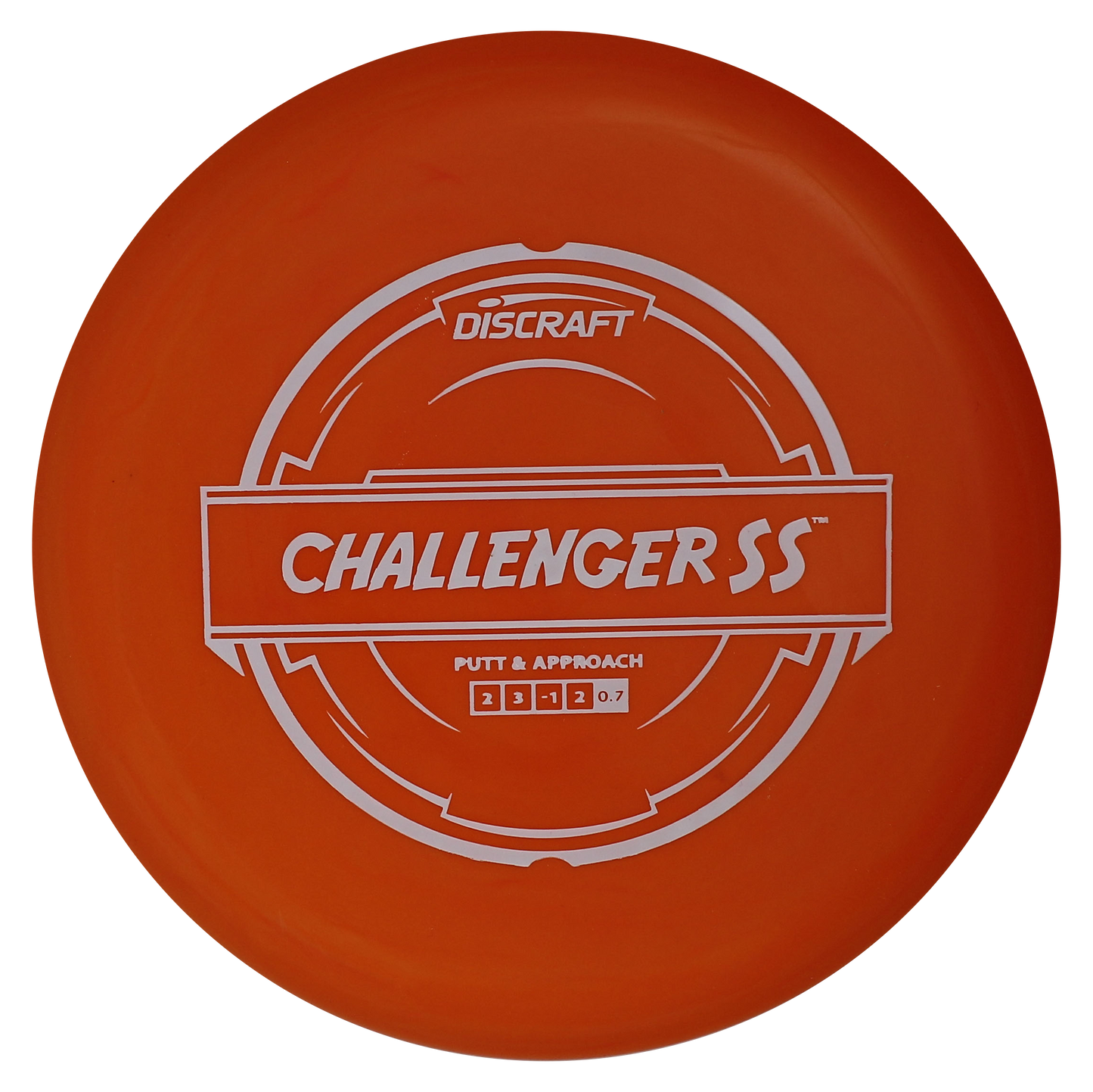 Putter Line Challenger SS